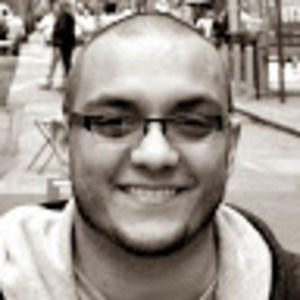 Meet your Posher, Daniel